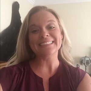 Meet your Posher, Erica